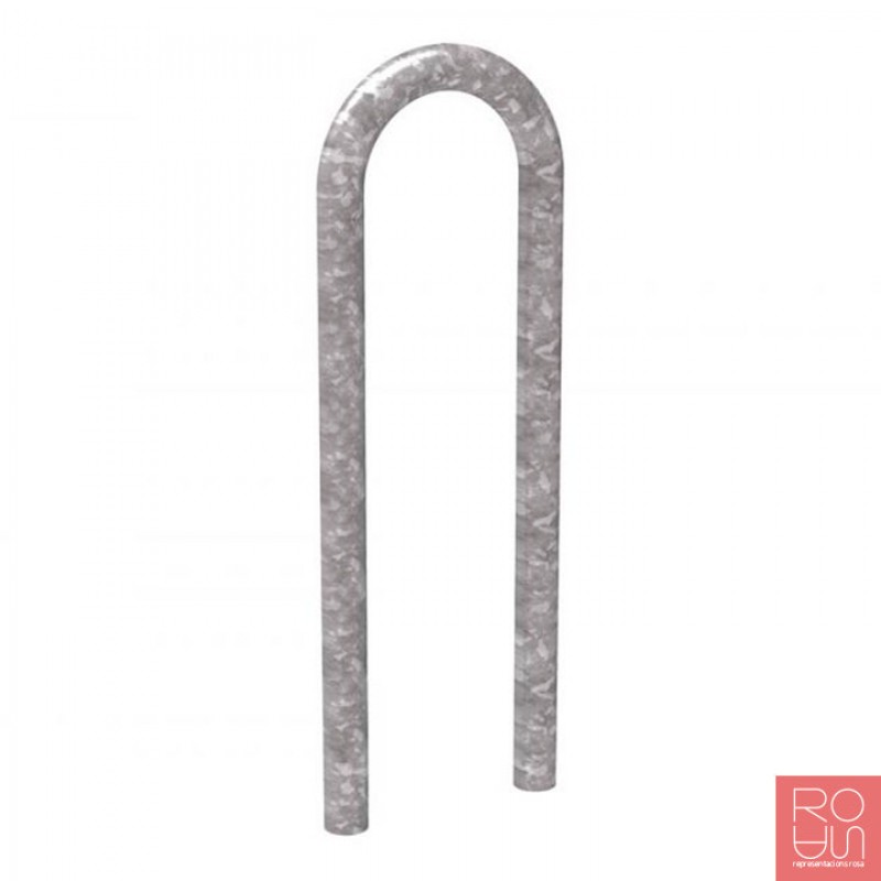 Aparcabicicletes Econòmic Clip 50